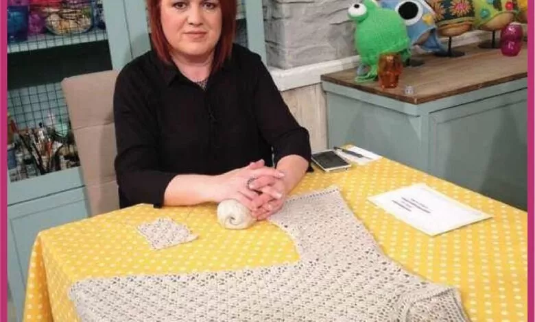 Sibel Kavaklıoğlu Yazlık Yelek Modelleri 1 Yazlik-Yelek-Modelleri-