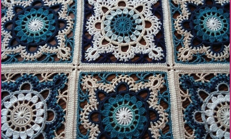 Kare Masa Örtüsü Yapımı (16 Model) 1 Kare-Masa-Ortusu-Nasil-Yapilir