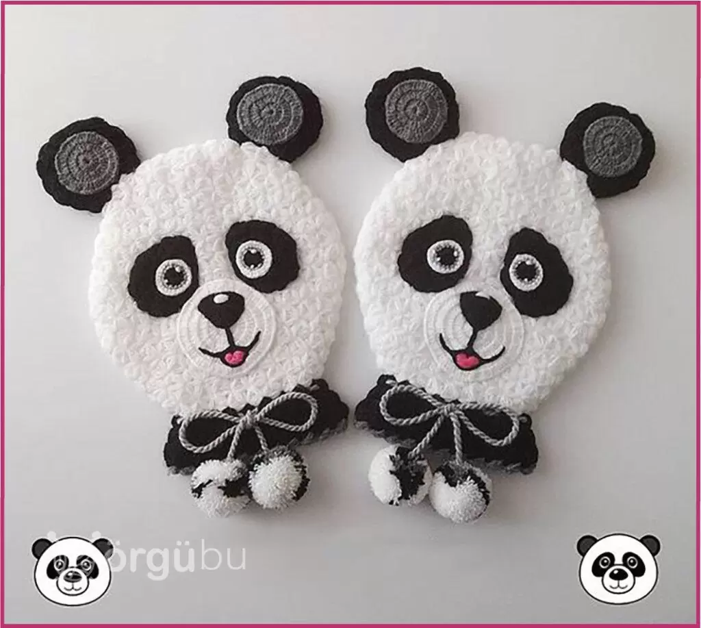 Panda-Bebek-Lif-Modeli