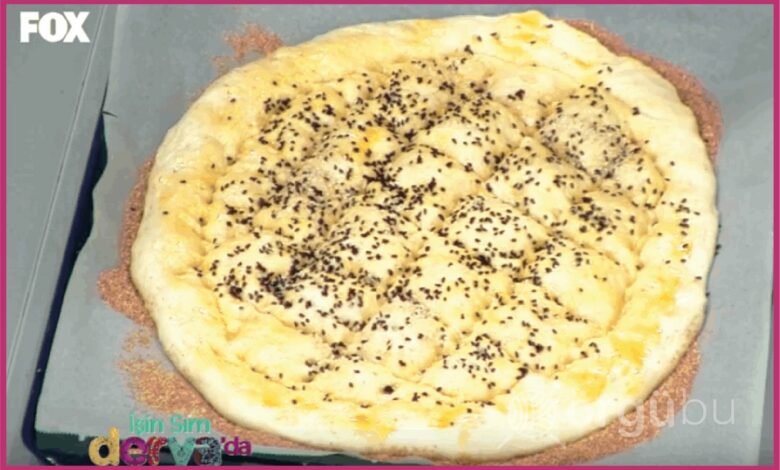 İşin Sırrı Derya'Da Pide Tarifi 1 Isin-Sirri-Derya-Da-Pide-Tarifi.