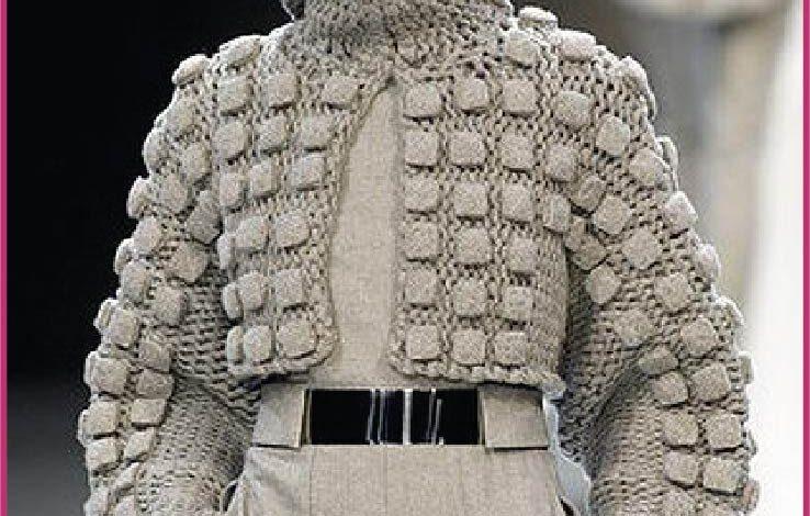 Trend Örgü Modellerine Üç Örnek 1 Trend-Orgu-Modeli