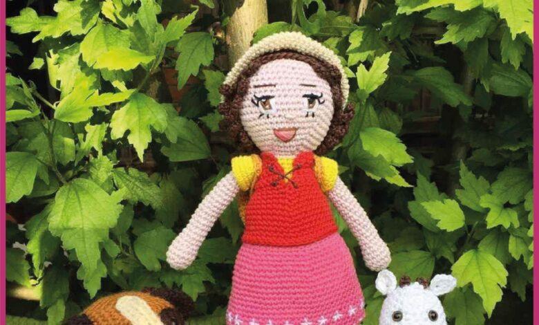 Heidi Amigurimi Oyuncak Yapımı 1 Heidi-Amigurimi-Oyuncak-Yapimi-Kedi-Kopek