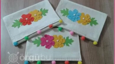 Renkli-Havlu-Kenar