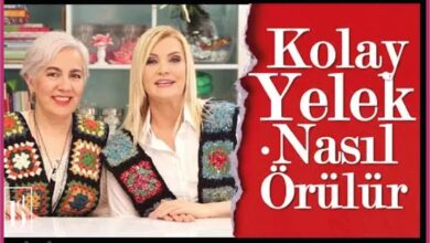 Ebruli-Kolay-Bebek-Yelegi-Nasil-Yapilir-