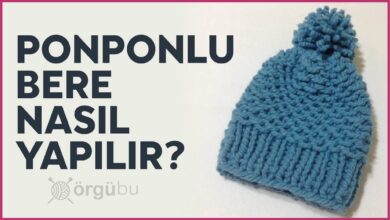 Ponponlu-Bere-Yapilisi