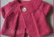 Kolay-Ve-Dikissiz-Bebek-Yelek-Modeli