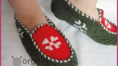 Birbirinden Güzel Patik Modelleri