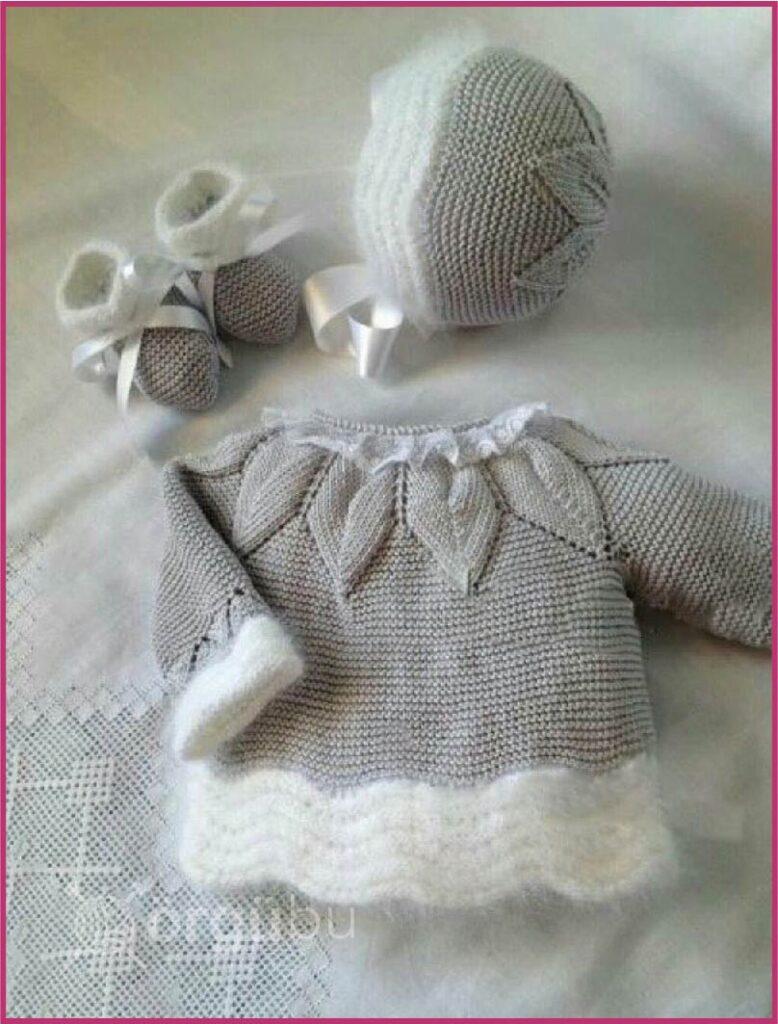 Bebek-Örgü-Hırka-Çorap-Modelleri-2