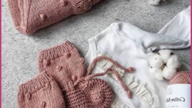 Bebek-Örgü-Hırka-Çorap-Modelleri-4