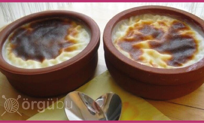 Firin-Sutlac-Nasil-Yapilir