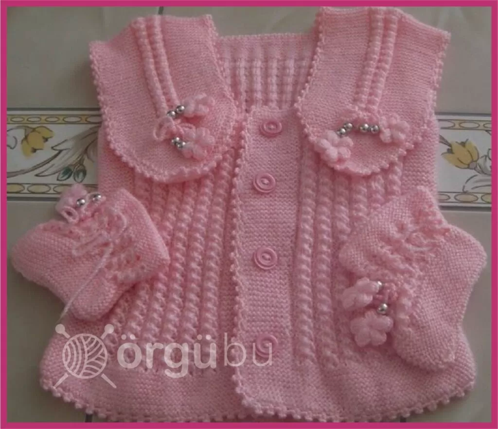 En Güzel 20 Adet Bebek Yelek Modelleri 18 Bebek-Yelek-Modelleri-2016