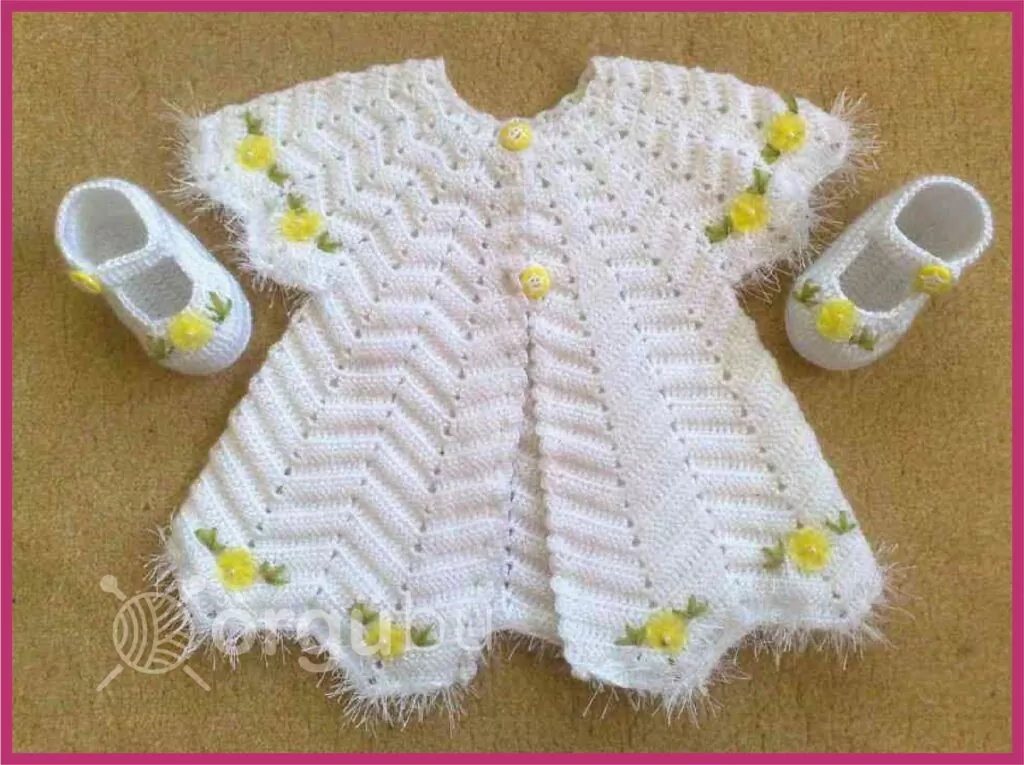 En Güzel 20 Adet Bebek Yelek Modelleri 13 Bebek-Yelek-Modelleri-2018