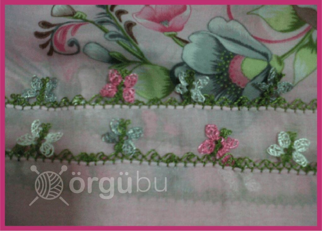 20 Adet En Yeni İğne Oyası Yazma Kenarı Modelleri 5 Igne-Oyasi-Yazma-Kenari-Modelleri-30