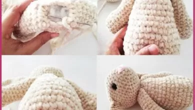 Amigurumi-Tavsan-Yapimi-4