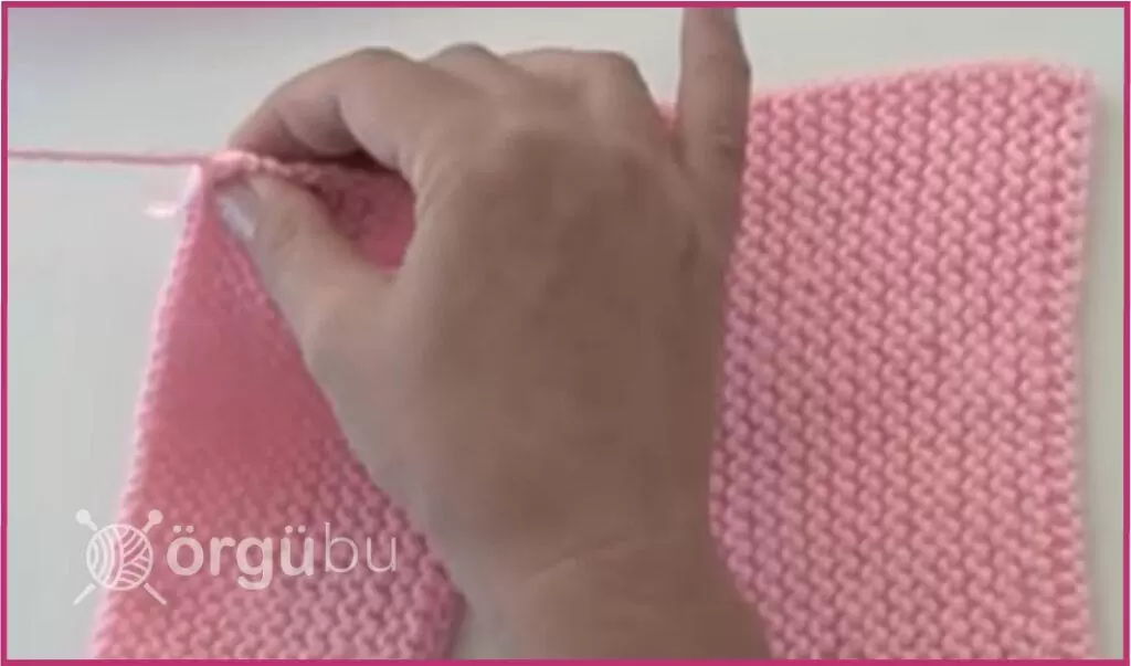 Kolay Patik Yapılışı ( 10 Farklı Patik Modeli ) 3 Kolay-Patik-Nasil-Yapilir