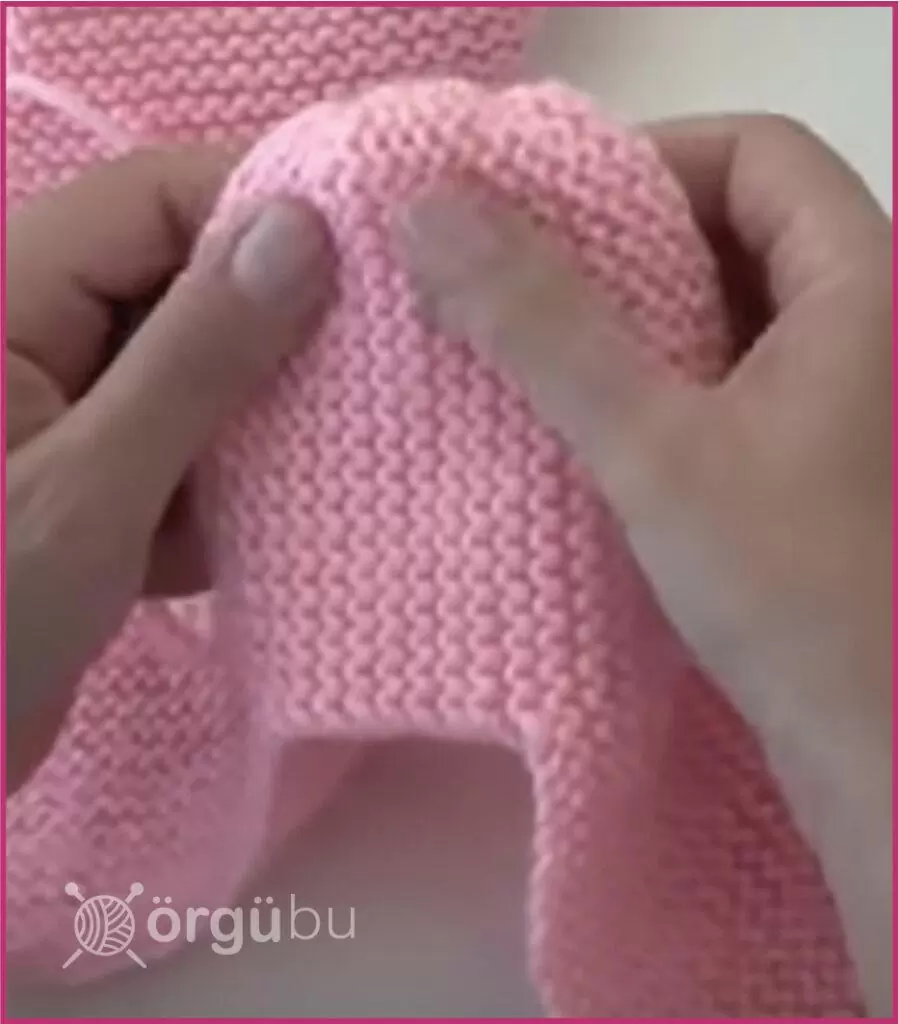 Kolay Patik Yapılışı ( 10 Farklı Patik Modeli ) 8 Patik-Modelleri