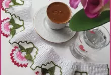 Kolay Oya Modelleri