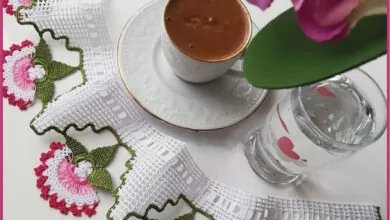 Kolay Oya Modelleri