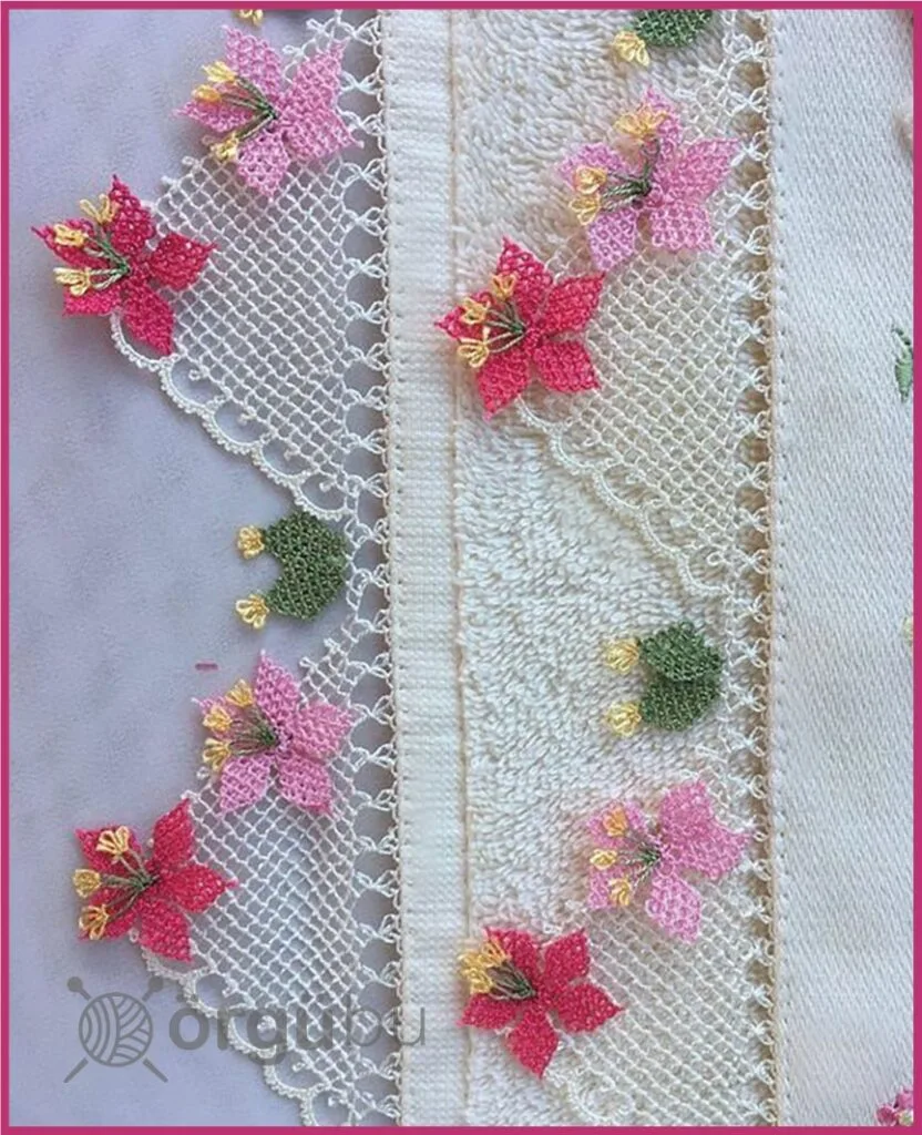İğne Oyası Örnekleri 6 2023 Igne Oyasi Modelleri 5