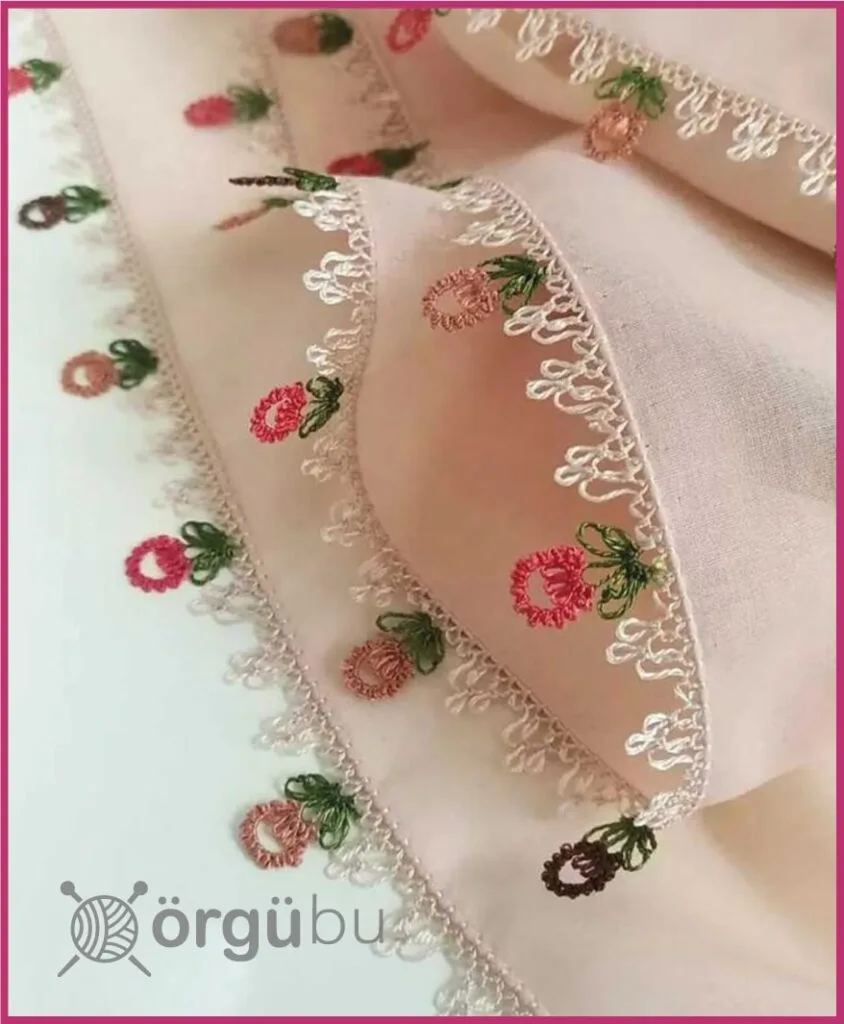 İğne Oyası Örnekleri 16 Duz Igne Oyasi Modelleri 2