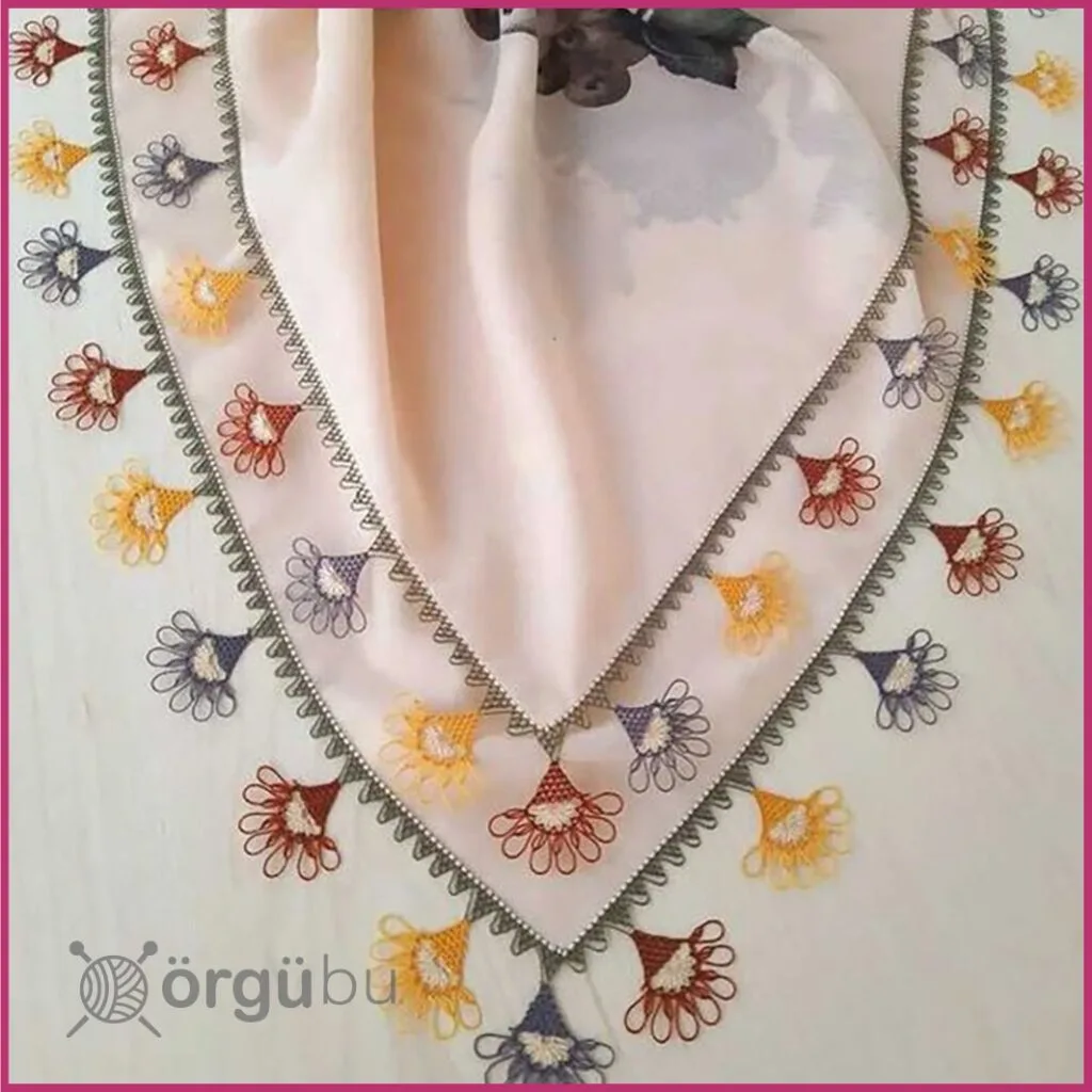 İğne Oyası Örnekleri 22 En Guzel En Yeni Igne Oyasi Modelleri 2