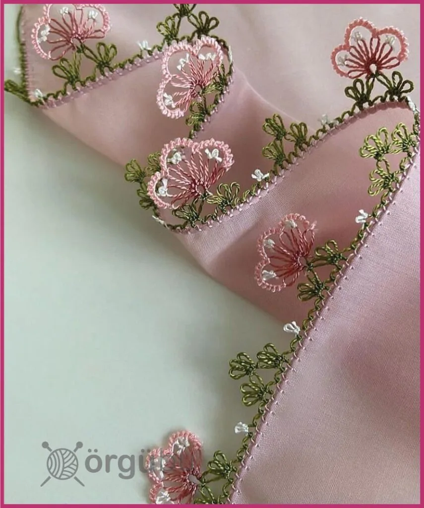 İğne Oyası Örnekleri 29 Igne Oyasi Ornekleri 3