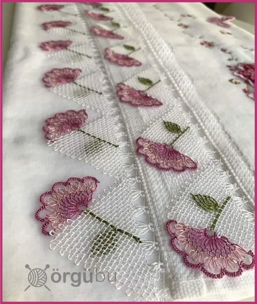 İğne Oyası Örnekleri 30 Igne Oyasi Ornekleri 4