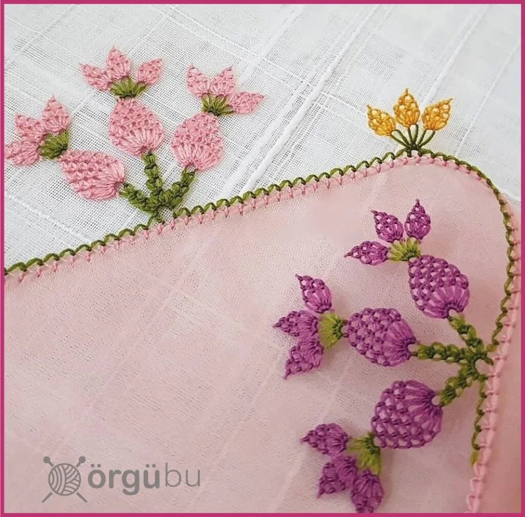 İğne Oyası Örnekleri 31 Igne Oyasi Ornekleri 5