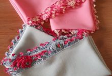 Bebek Yüz Örtüsü Modelleri