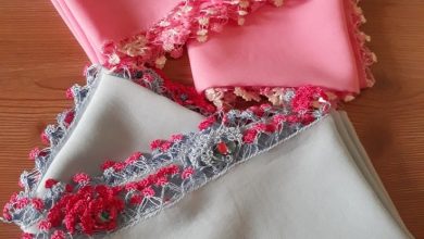 Bebek Yüz Örtüsü Modelleri