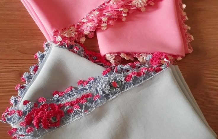 Bebek Yüz Örtüsü Modelleri